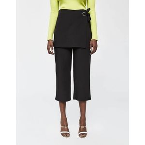 Stelen Sofia Wrap Skirt Trouser